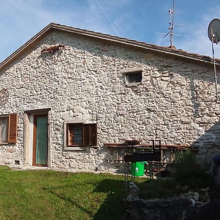 Villa Casa Umberna Asiago Esterno foto