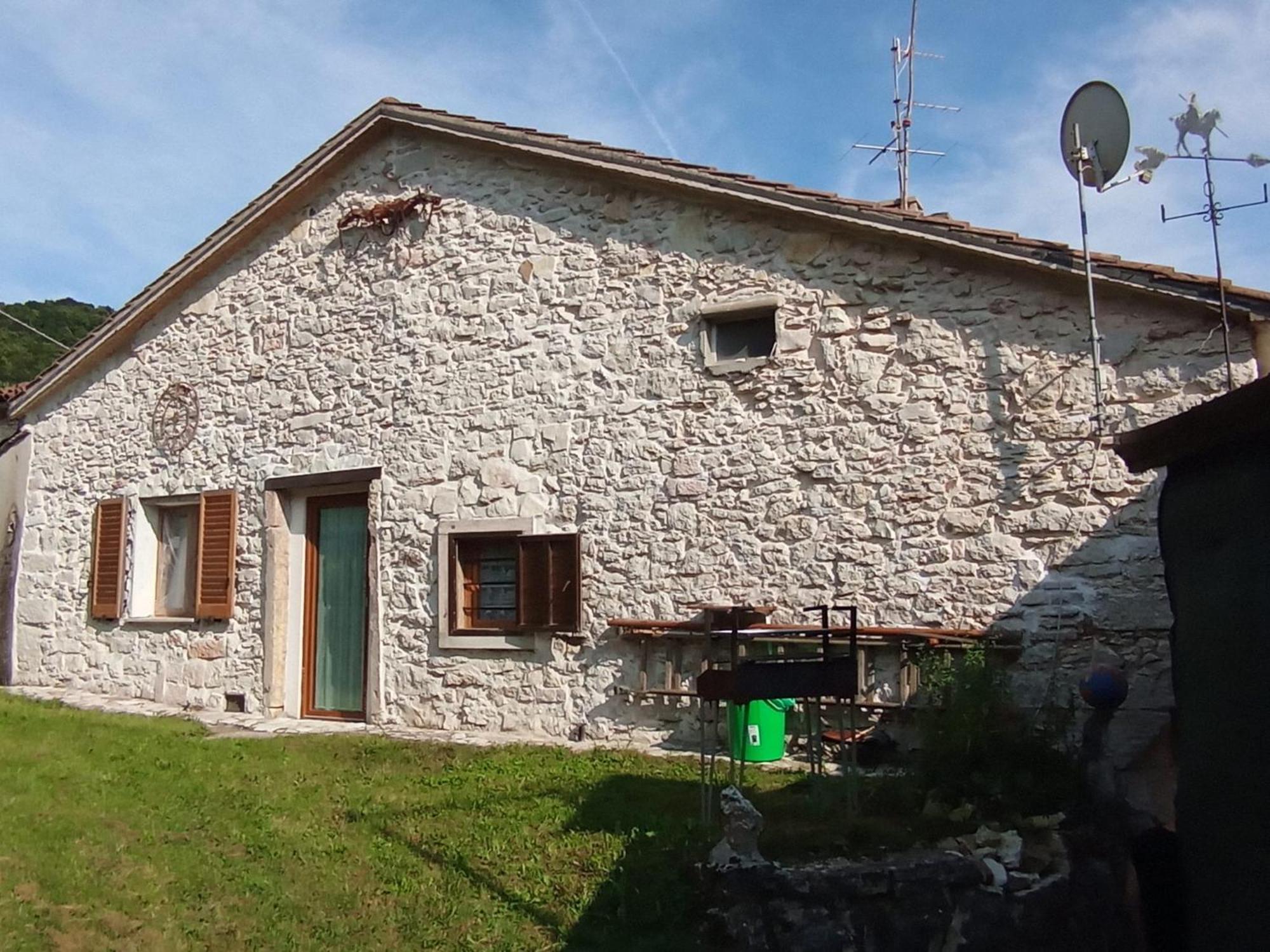 Villa Casa Umberna Asiago Esterno foto