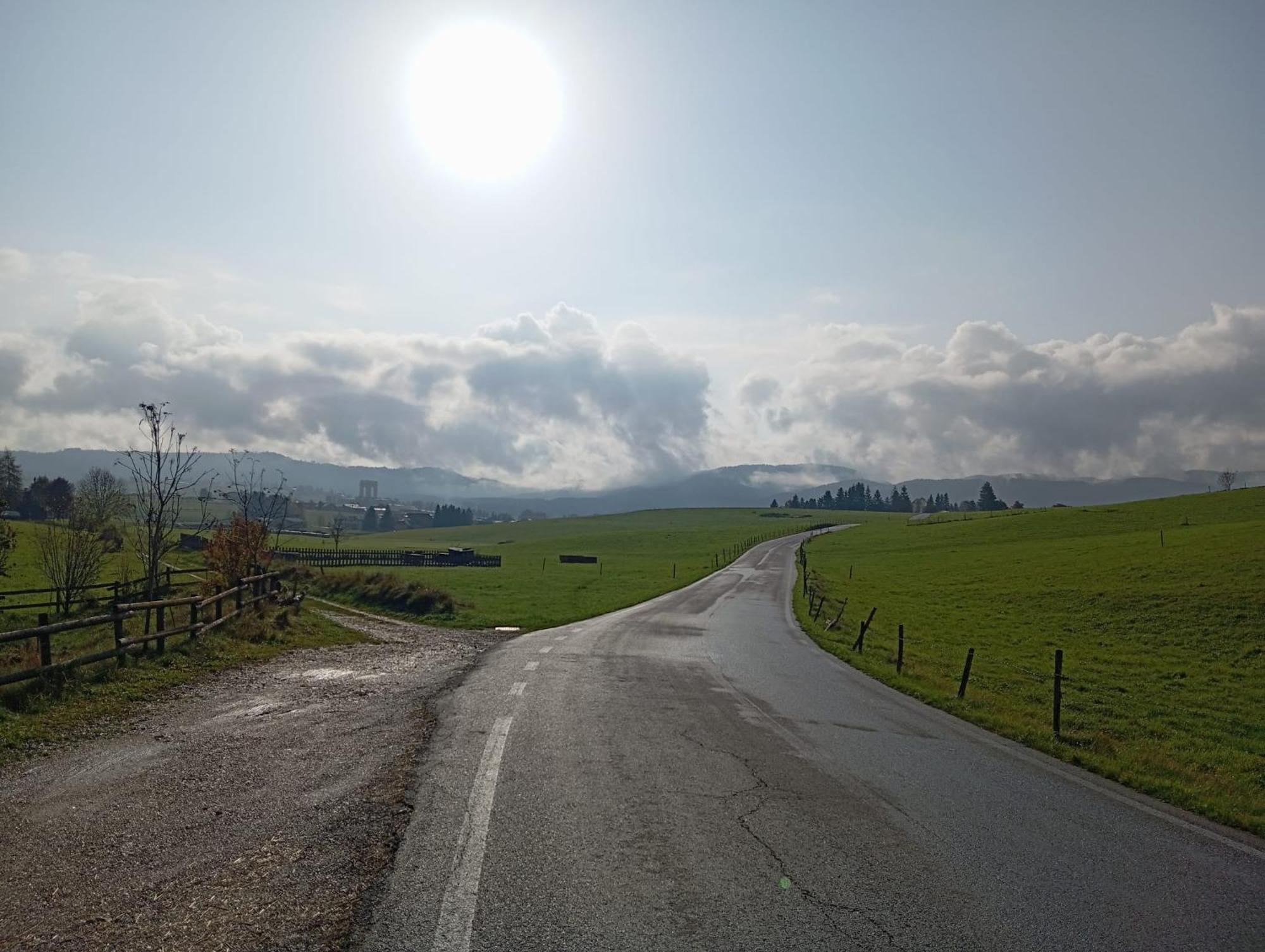 Villa Casa Umberna Asiago Esterno foto