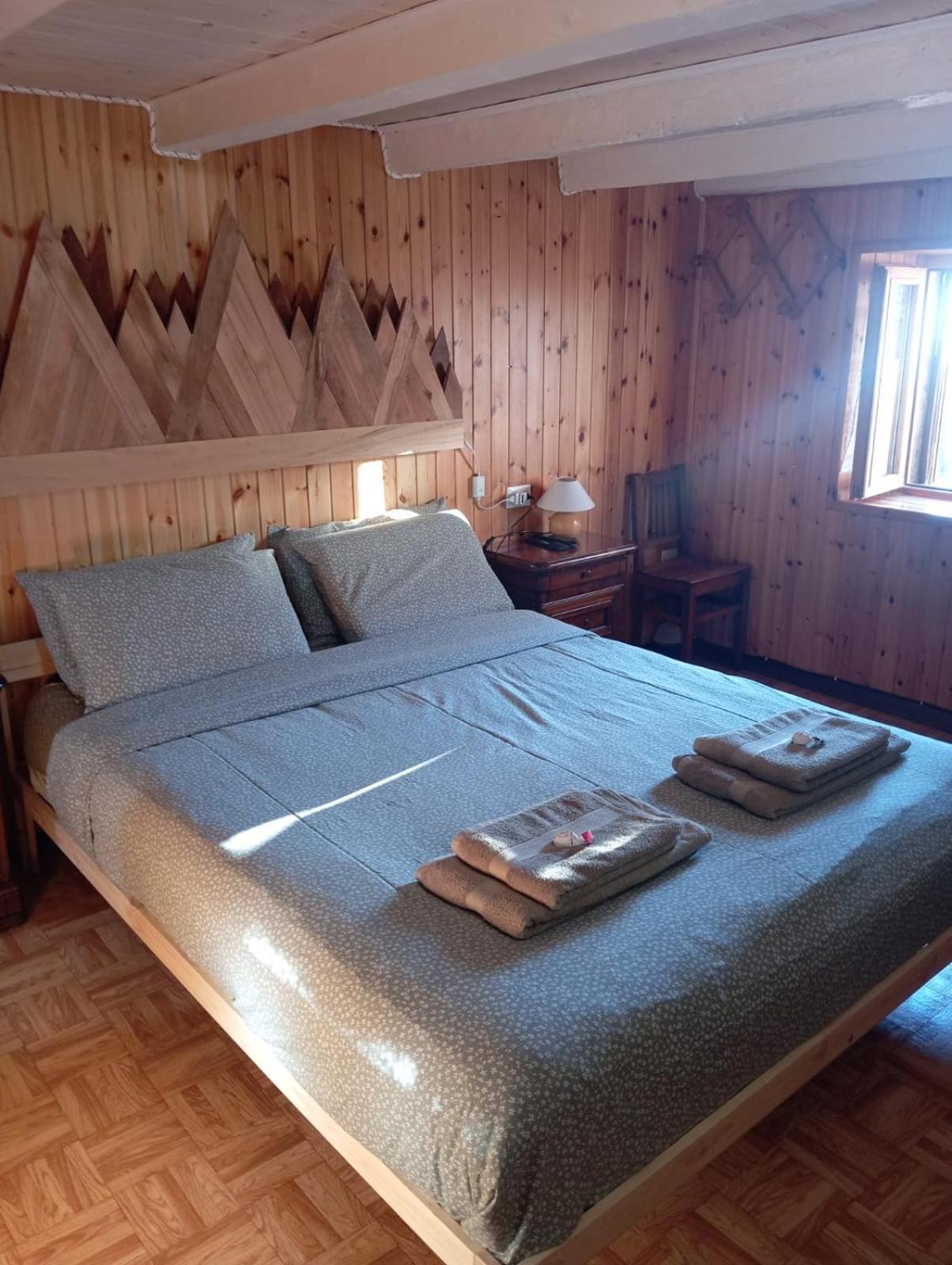 Villa Casa Umberna Asiago Esterno foto
